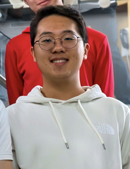 Jaiden Kim